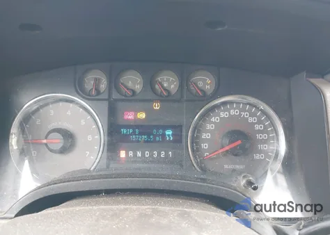 2010 Ford F-150 Fx4/Lariat/Xl/Xlt z USA, uszkodzony, nr VIN 1FTFX1EV6AFC55833